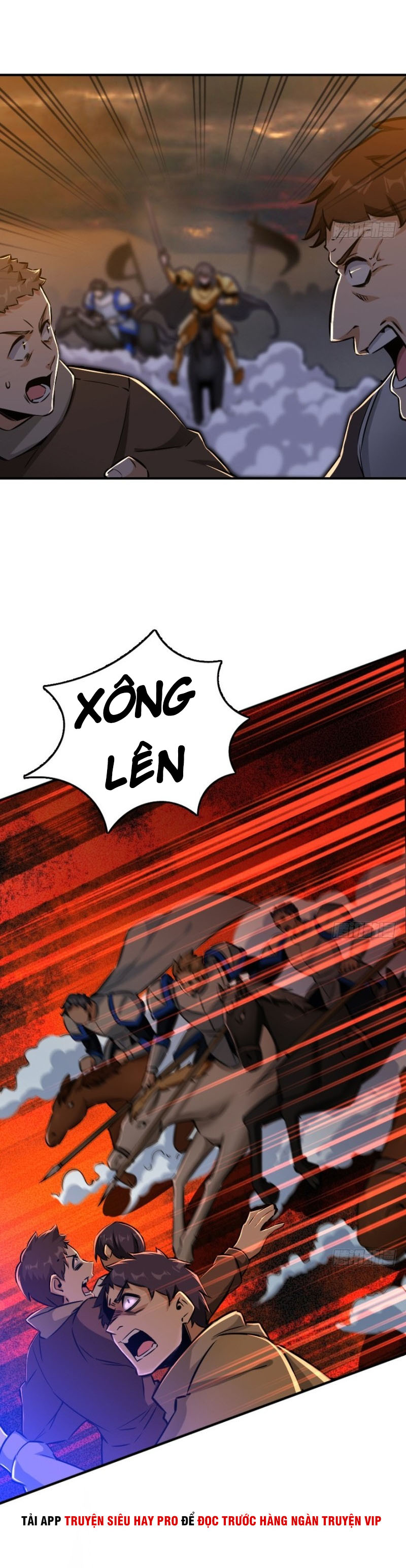 Thả Vu Nữ Đó Ra chapter 80 - Trang 9
