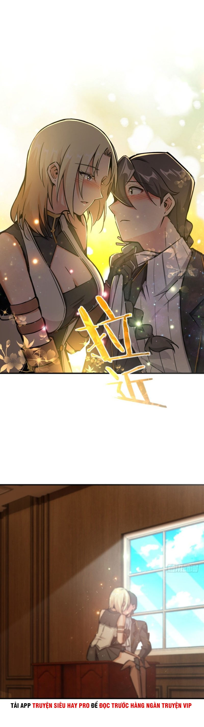 Thả Vu Nữ Đó Ra chapter 86 - Trang 10