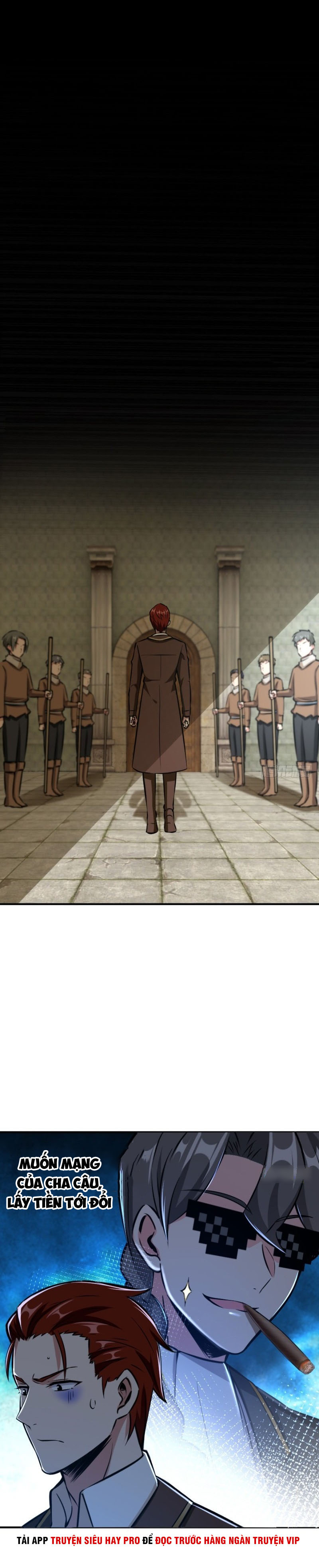 Thả Vu Nữ Đó Ra chapter 85 - Trang 10