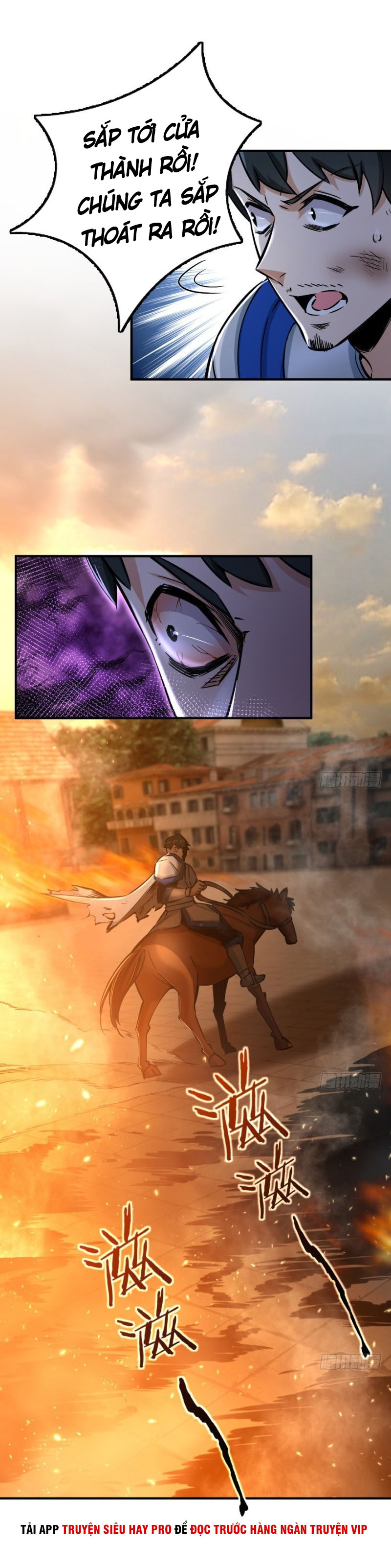 Thả Vu Nữ Đó Ra chapter 81 - Upload bởi truyensieuhay.com