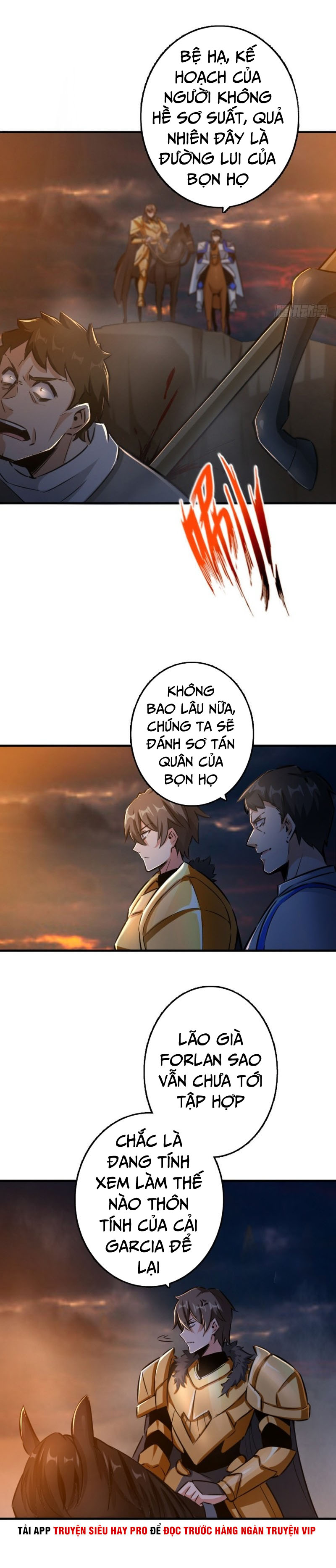 Thả Vu Nữ Đó Ra chapter 80 - Trang 10
