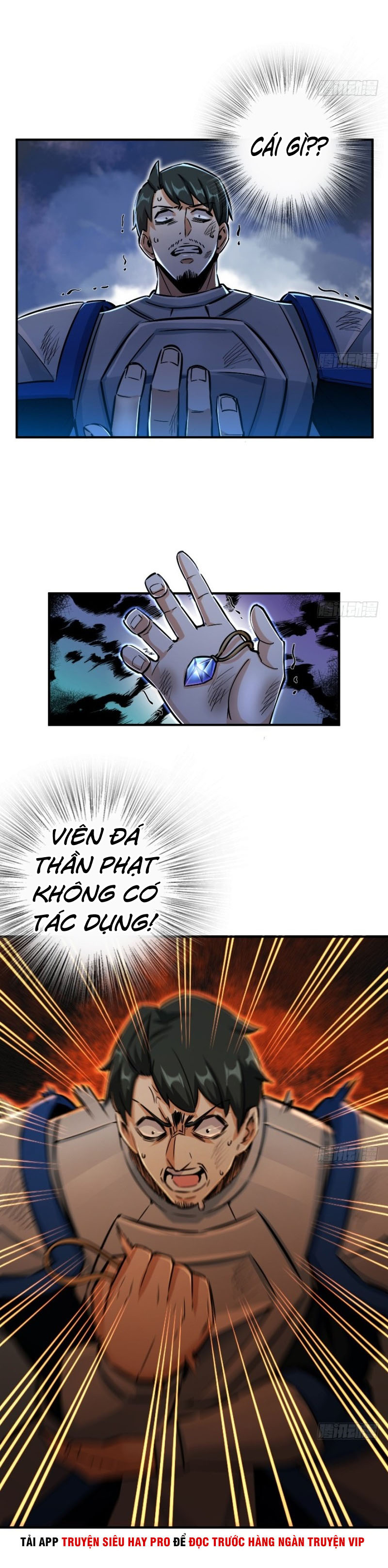 Thả Vu Nữ Đó Ra chapter 81 - Upload bởi truyensieuhay.com