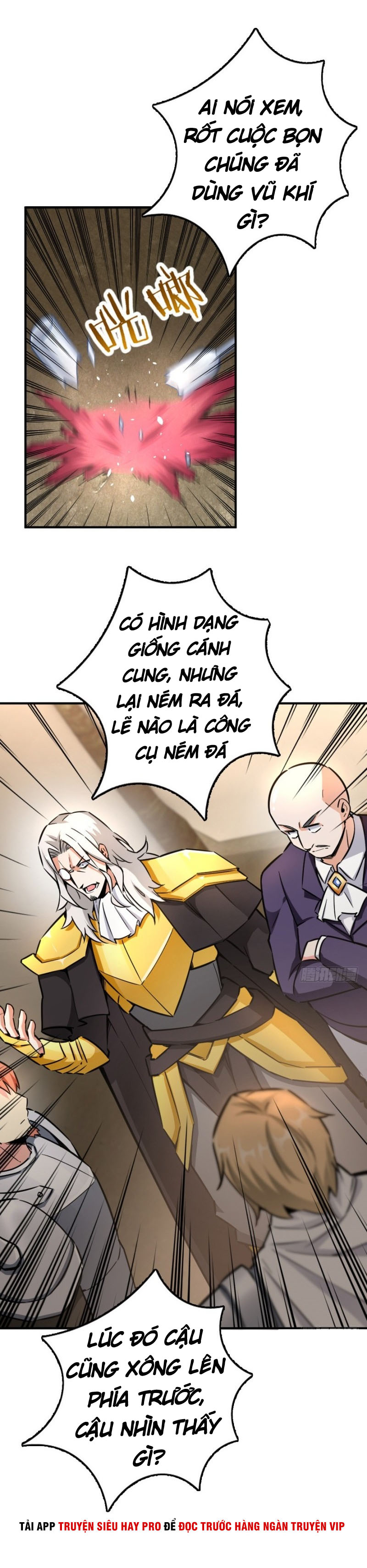 Thả Vu Nữ Đó Ra chapter 84 - Upload bởi truyensieuhay.com