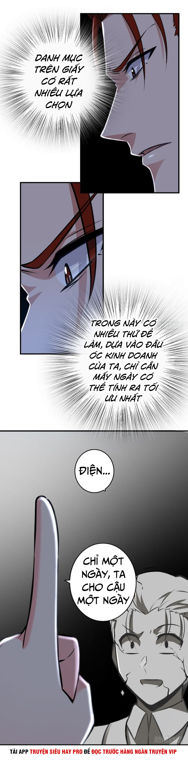 Thả Vu Nữ Đó Ra chapter 85 - Trang 14