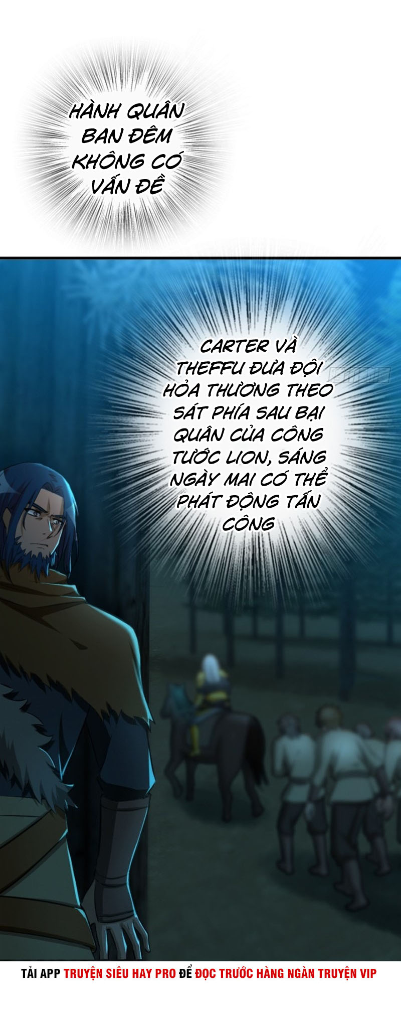 Thả Vu Nữ Đó Ra chapter 83 - Trang 14