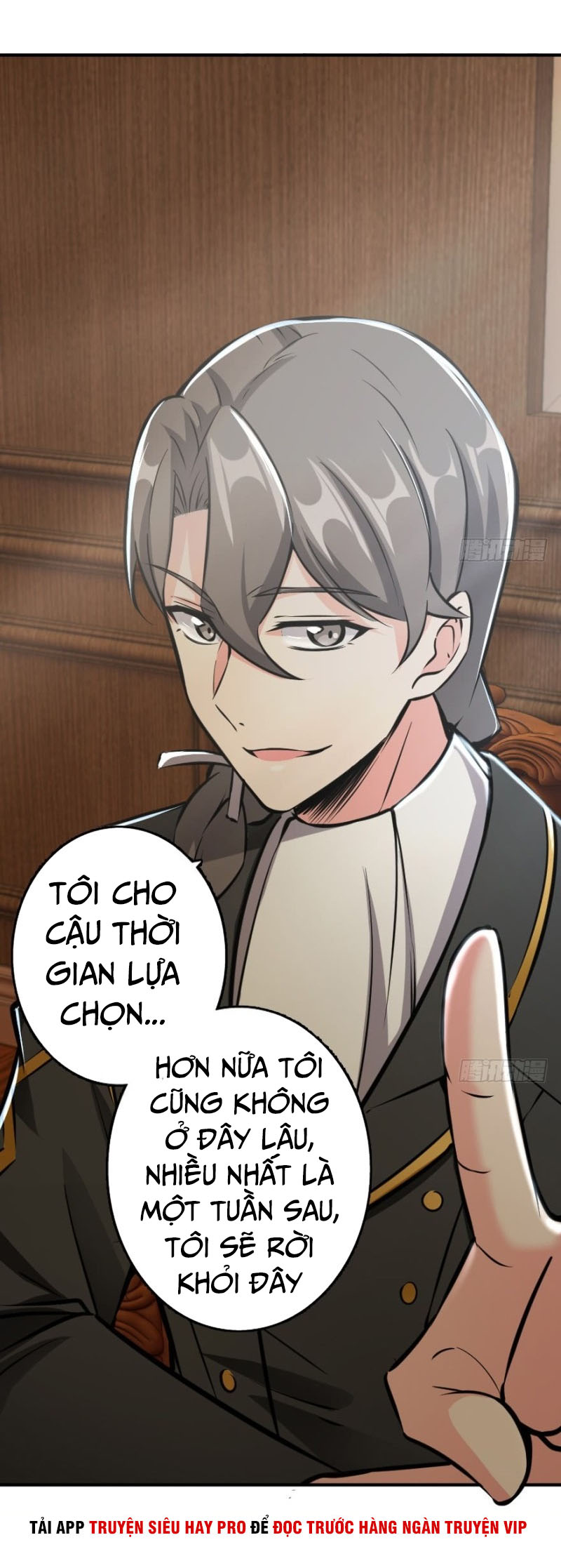 Thả Vu Nữ Đó Ra chapter 85 - Trang 15