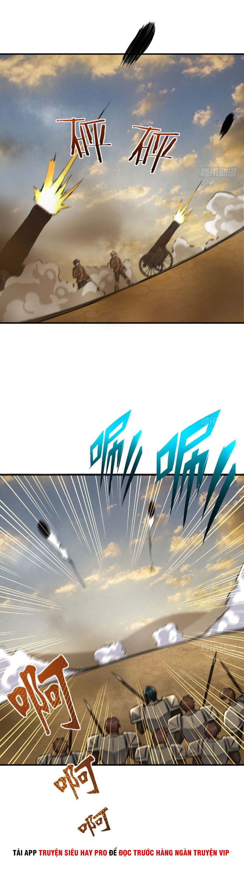 Thả Vu Nữ Đó Ra chapter 82 - Upload bởi truyensieuhay.com