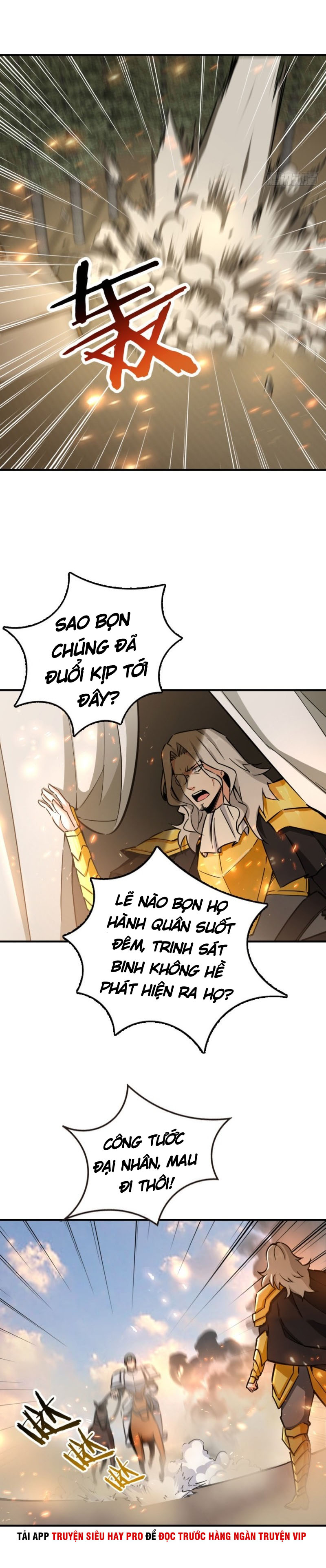 Thả Vu Nữ Đó Ra chapter 84 - Upload bởi truyensieuhay.com