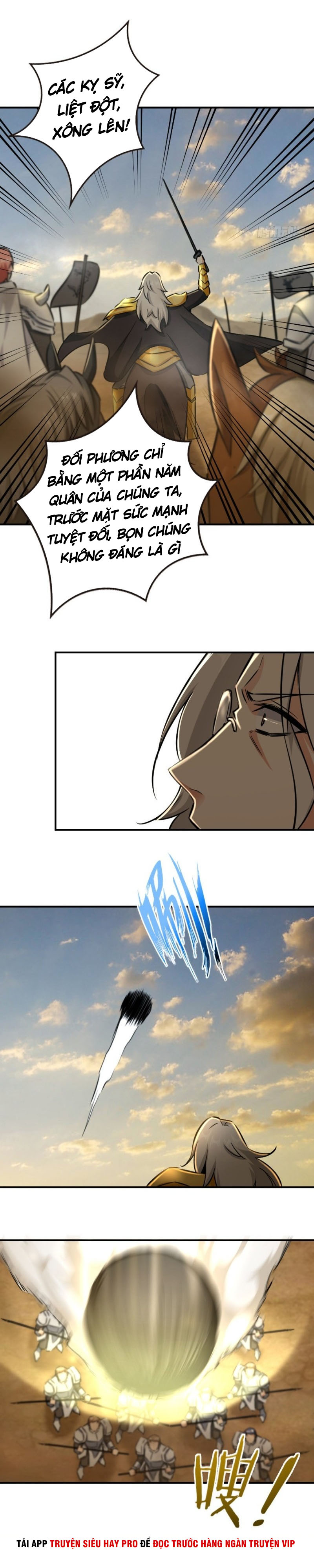 Thả Vu Nữ Đó Ra chapter 82 - Upload bởi truyensieuhay.com