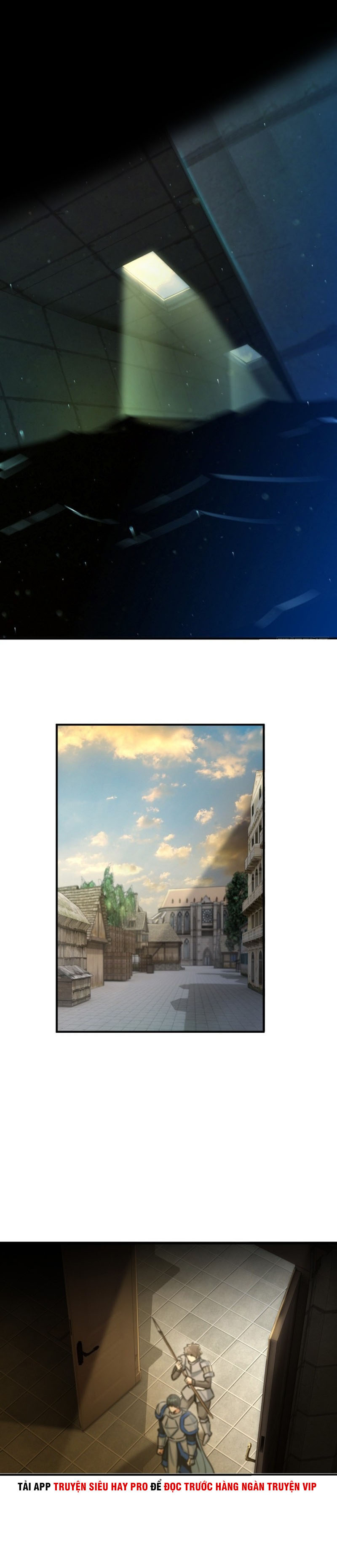 Thả Vu Nữ Đó Ra chapter 80 - Trang 18