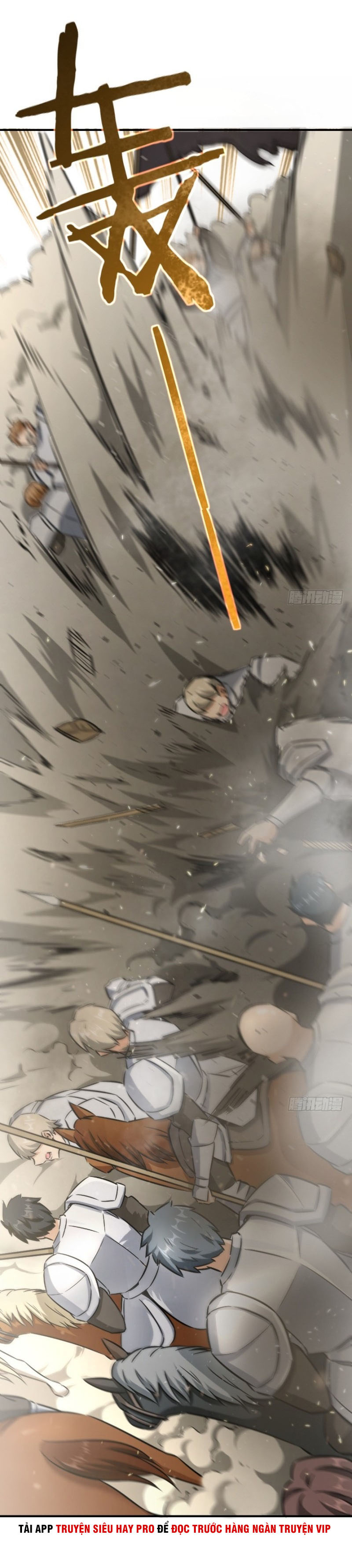 Thả Vu Nữ Đó Ra chapter 82 - Upload bởi truyensieuhay.com