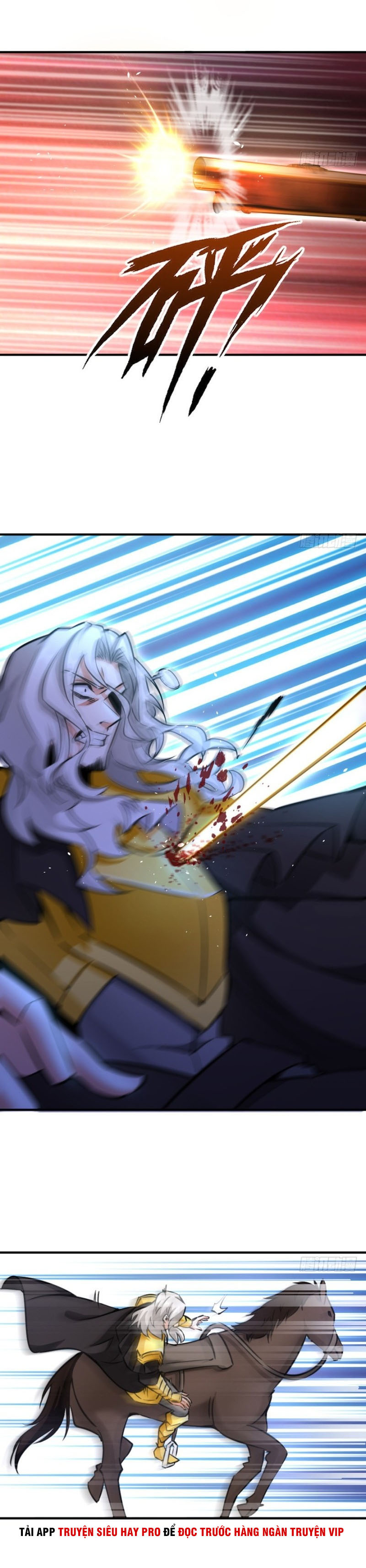 Thả Vu Nữ Đó Ra chapter 84 - Upload bởi truyensieuhay.com