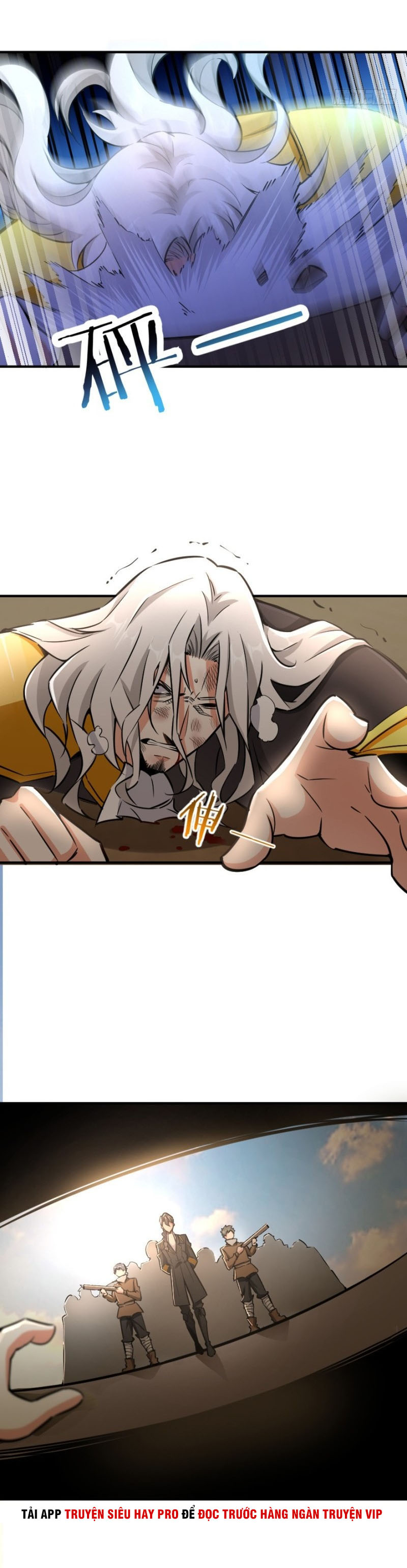 Thả Vu Nữ Đó Ra chapter 84 - Upload bởi truyensieuhay.com