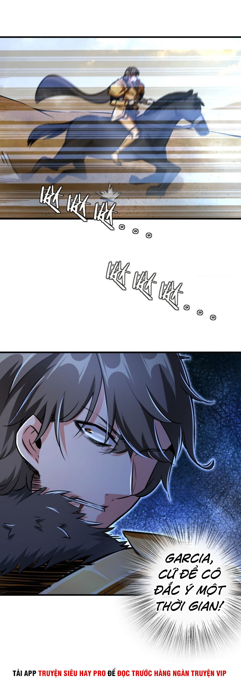 Thả Vu Nữ Đó Ra chapter 81 - Upload bởi truyensieuhay.com