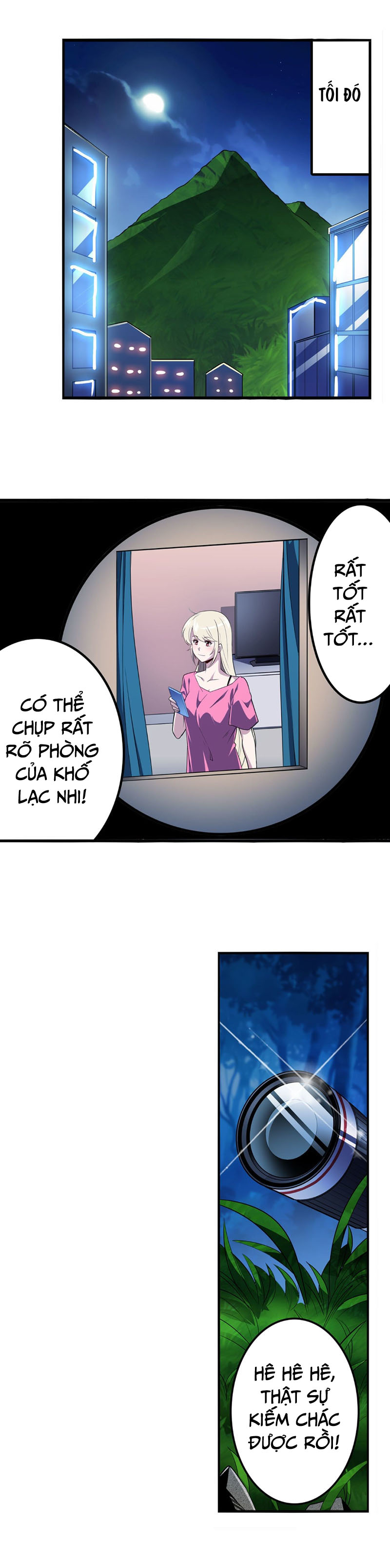Anh Hùng ? Ta Không Làm Lâu Rồi chapter 409 - Upload bởi truyensieuhay.com