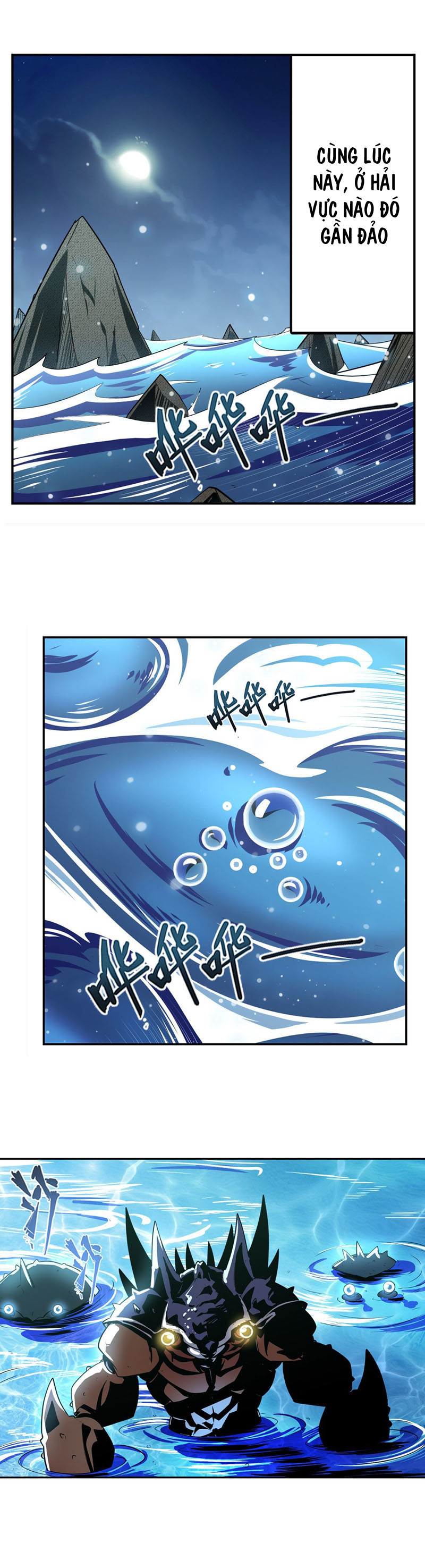 Anh Hùng ? Ta Không Làm Lâu Rồi chapter 409 - Upload bởi truyensieuhay.com