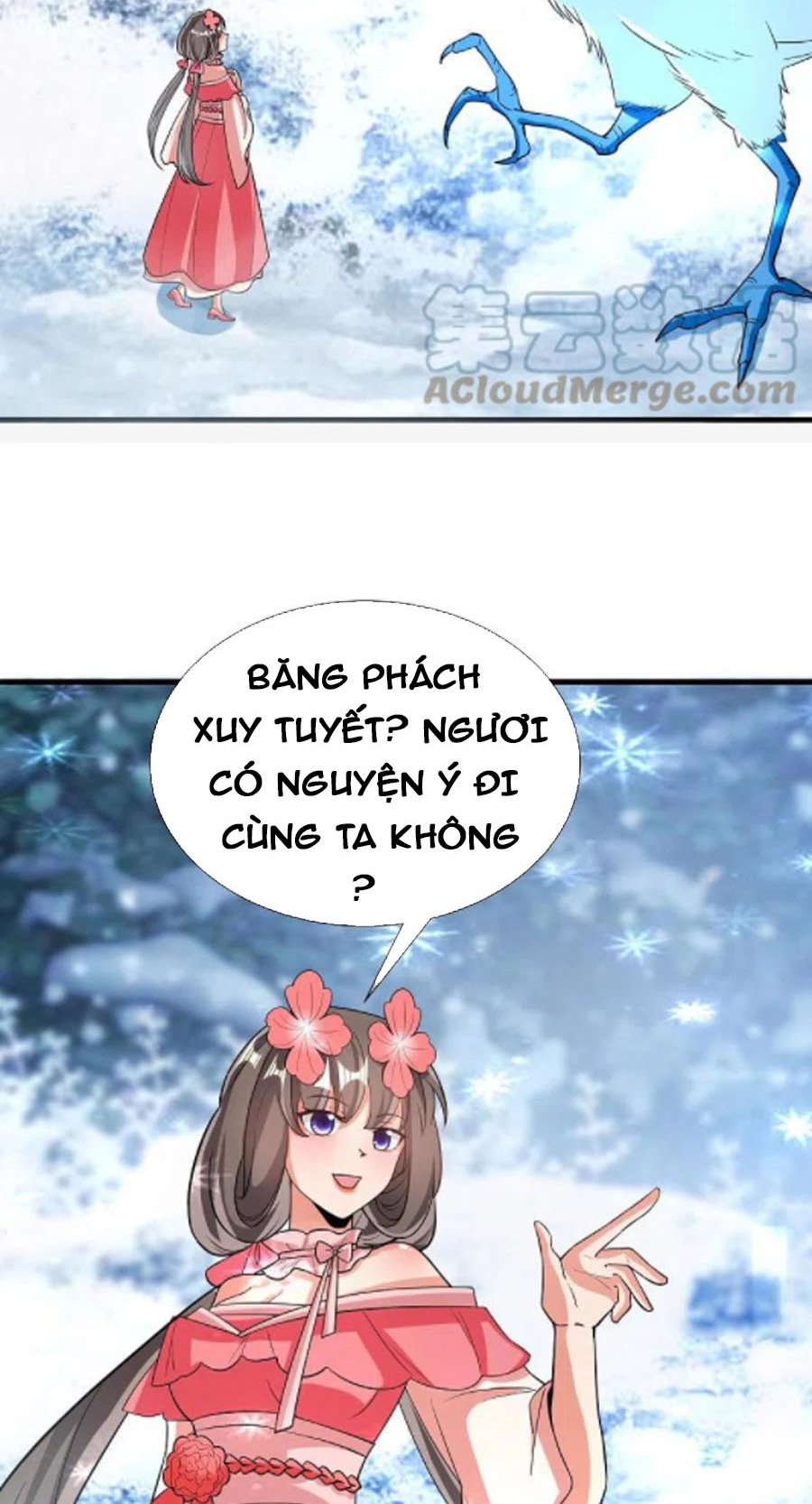 Tiến Sĩ Khoa Học Kỹ Thuật Tu Tiên Chapter 70 - Hamtruyen.vn