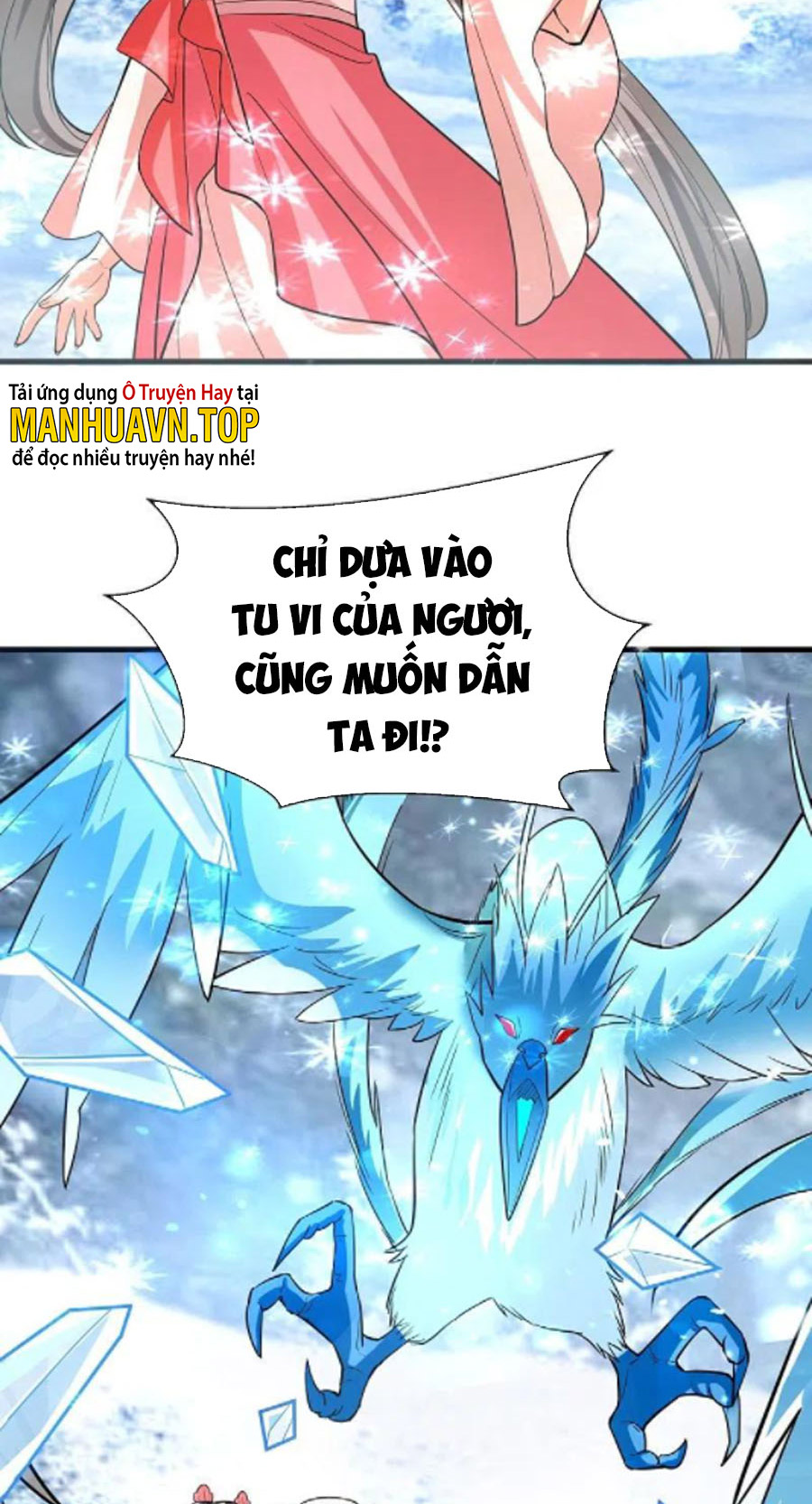 Tiến Sĩ Khoa Học Kỹ Thuật Tu Tiên Chapter 70 - Hamtruyen.vn