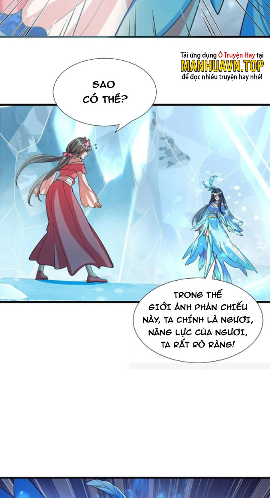 Tiến Sĩ Khoa Học Kỹ Thuật Tu Tiên Chapter 70 - Hamtruyen.vn