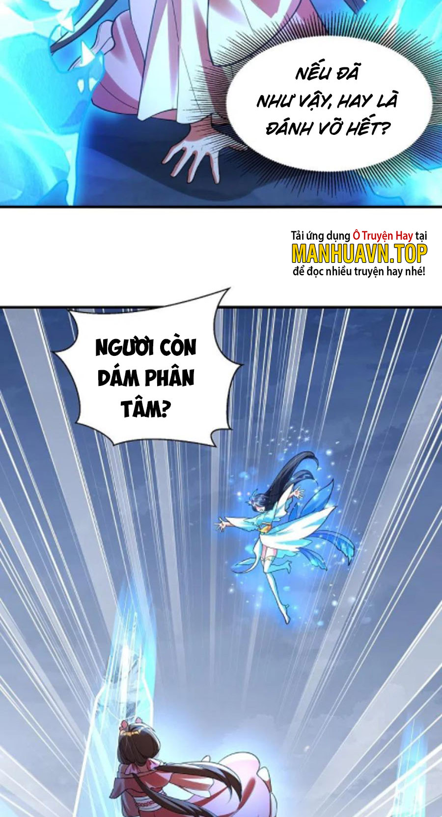Tiến Sĩ Khoa Học Kỹ Thuật Tu Tiên Chapter 70 - Hamtruyen.vn