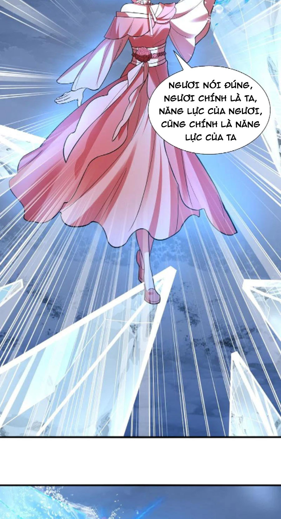 Tiến Sĩ Khoa Học Kỹ Thuật Tu Tiên Chapter 70 - Hamtruyen.vn