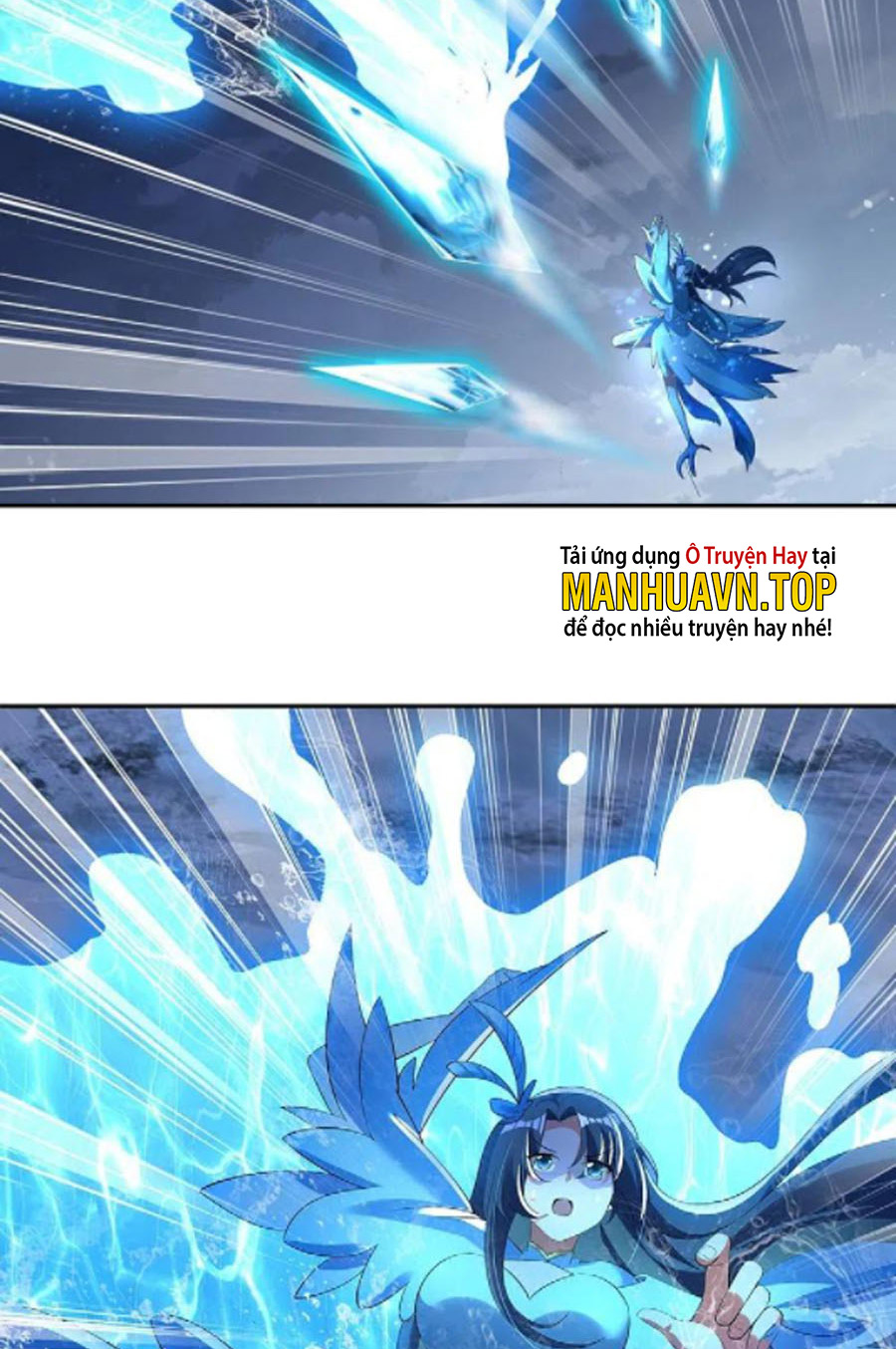 Tiến Sĩ Khoa Học Kỹ Thuật Tu Tiên Chapter 70 - Hamtruyen.vn