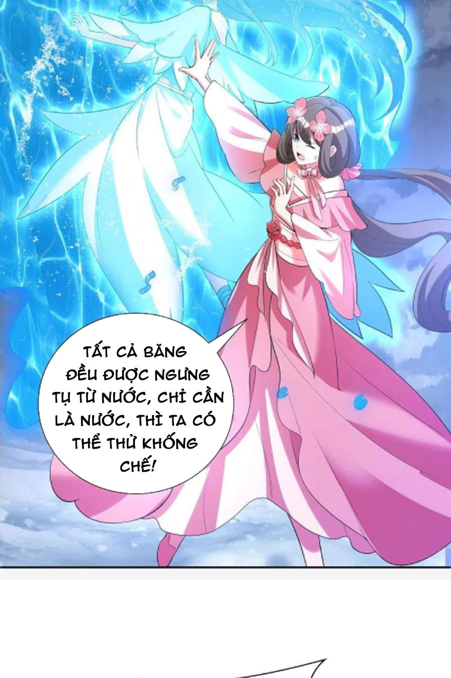 Tiến Sĩ Khoa Học Kỹ Thuật Tu Tiên Chapter 70 - Hamtruyen.vn