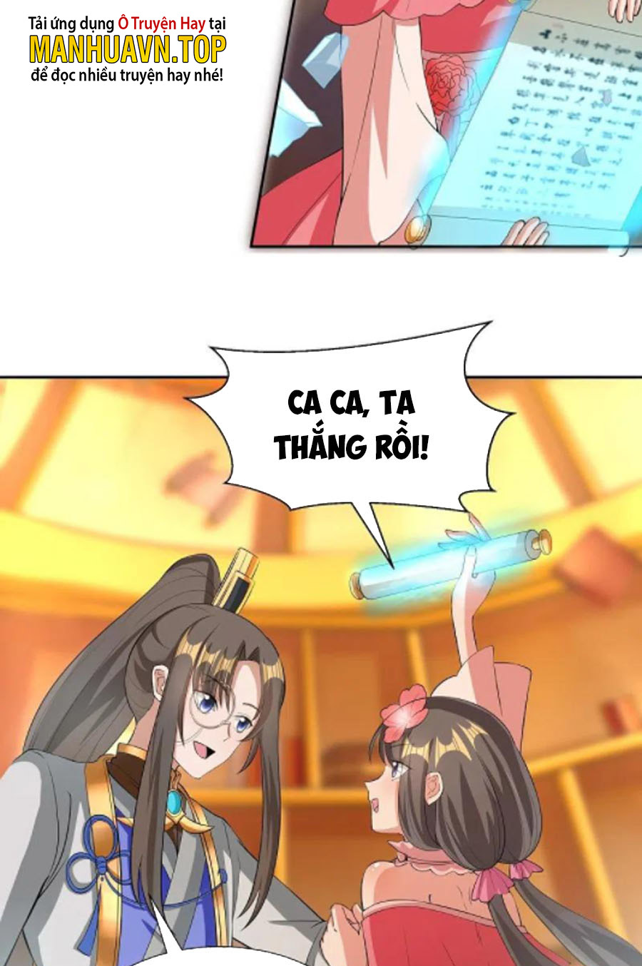 Tiến Sĩ Khoa Học Kỹ Thuật Tu Tiên Chapter 70 - Hamtruyen.vn