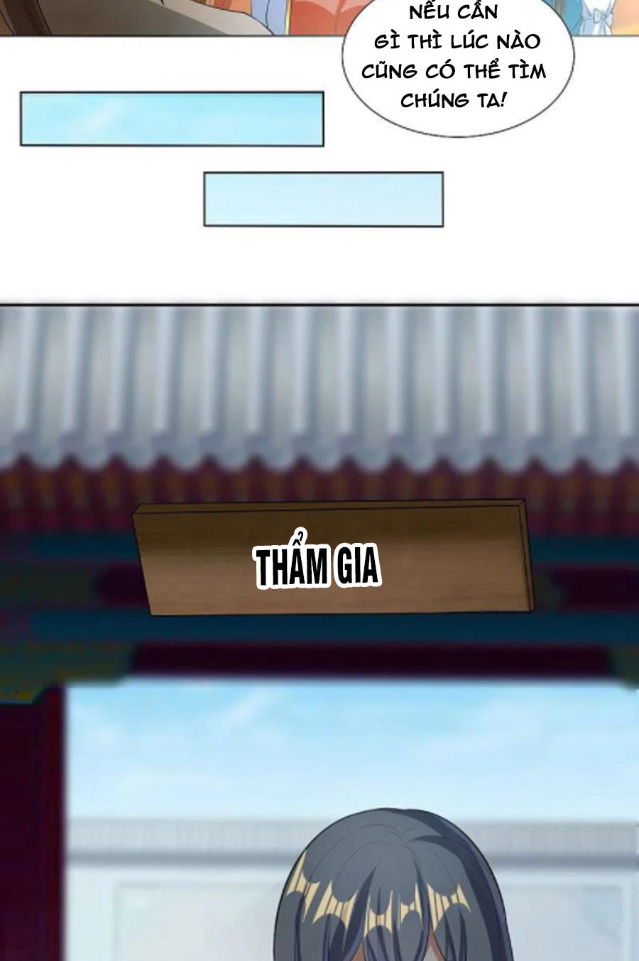 Tiến Sĩ Khoa Học Kỹ Thuật Tu Tiên Chapter 70 - Hamtruyen.vn