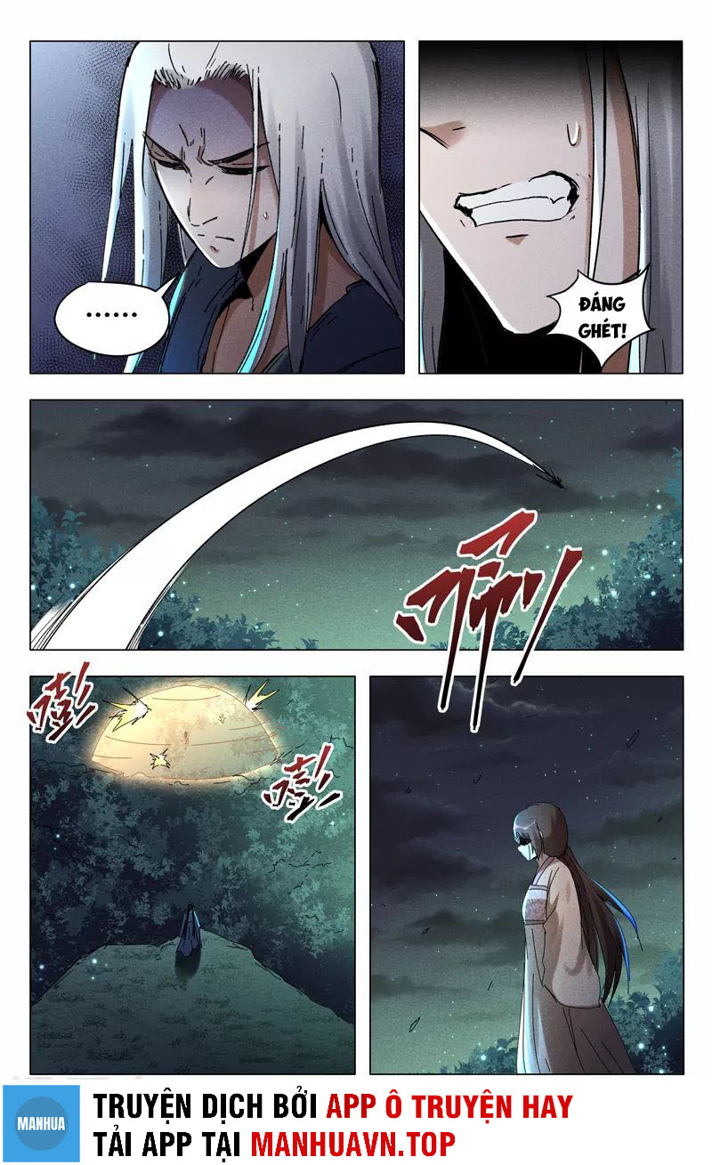 Vạn Giới Tiên Tung Chapter 435 - Hamtruyen.vn
