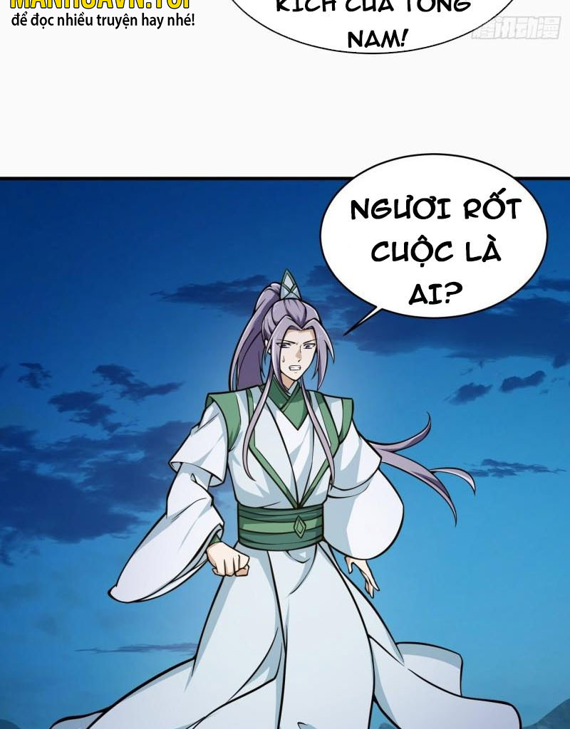 Ta Chẳng Qua Là Một Đại La Kim Tiên Chapter 207 - Hamtruyen.vn