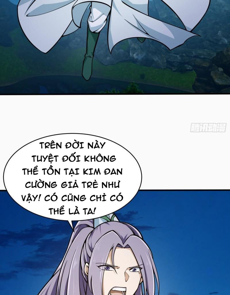 Ta Chẳng Qua Là Một Đại La Kim Tiên Chapter 207 - Hamtruyen.vn