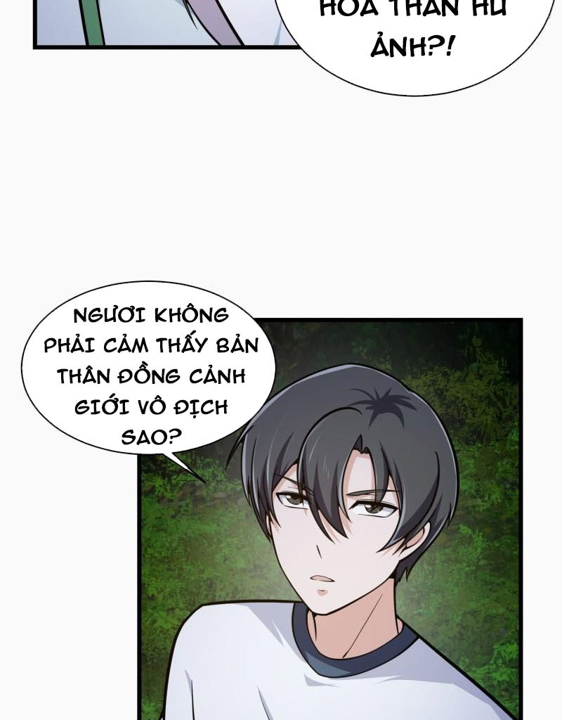 Ta Chẳng Qua Là Một Đại La Kim Tiên Chapter 207 - Hamtruyen.vn