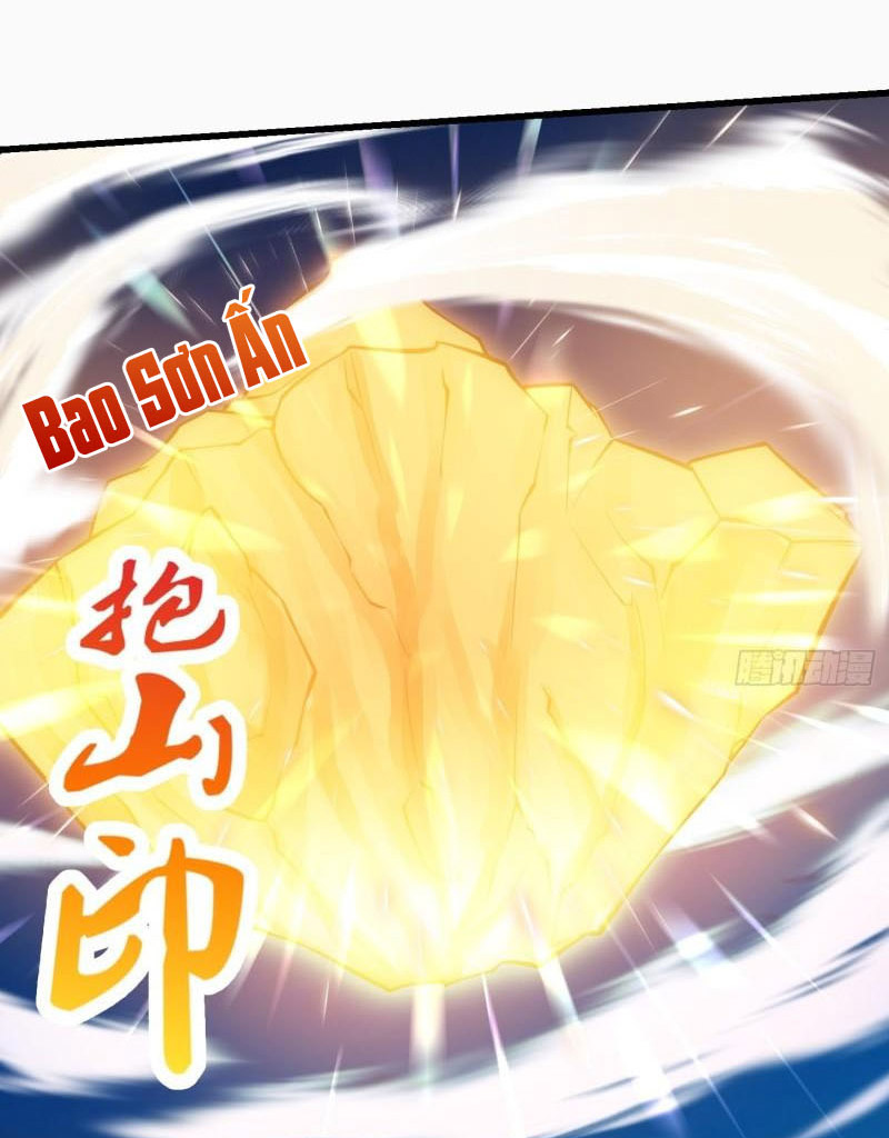 Ta Chẳng Qua Là Một Đại La Kim Tiên Chapter 207 - Hamtruyen.vn