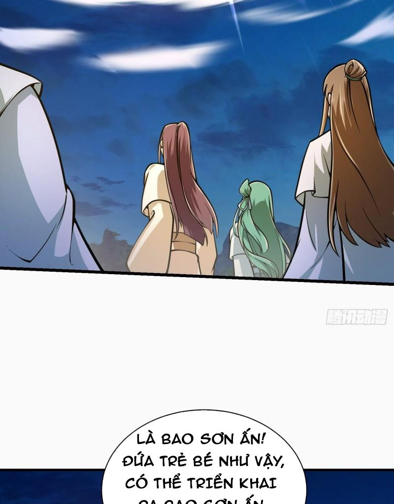 Ta Chẳng Qua Là Một Đại La Kim Tiên Chapter 207 - Hamtruyen.vn