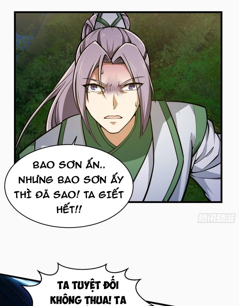 Ta Chẳng Qua Là Một Đại La Kim Tiên Chapter 207 - Hamtruyen.vn