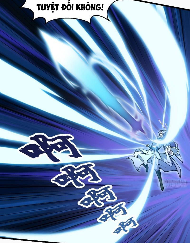 Ta Chẳng Qua Là Một Đại La Kim Tiên Chapter 207 - Hamtruyen.vn