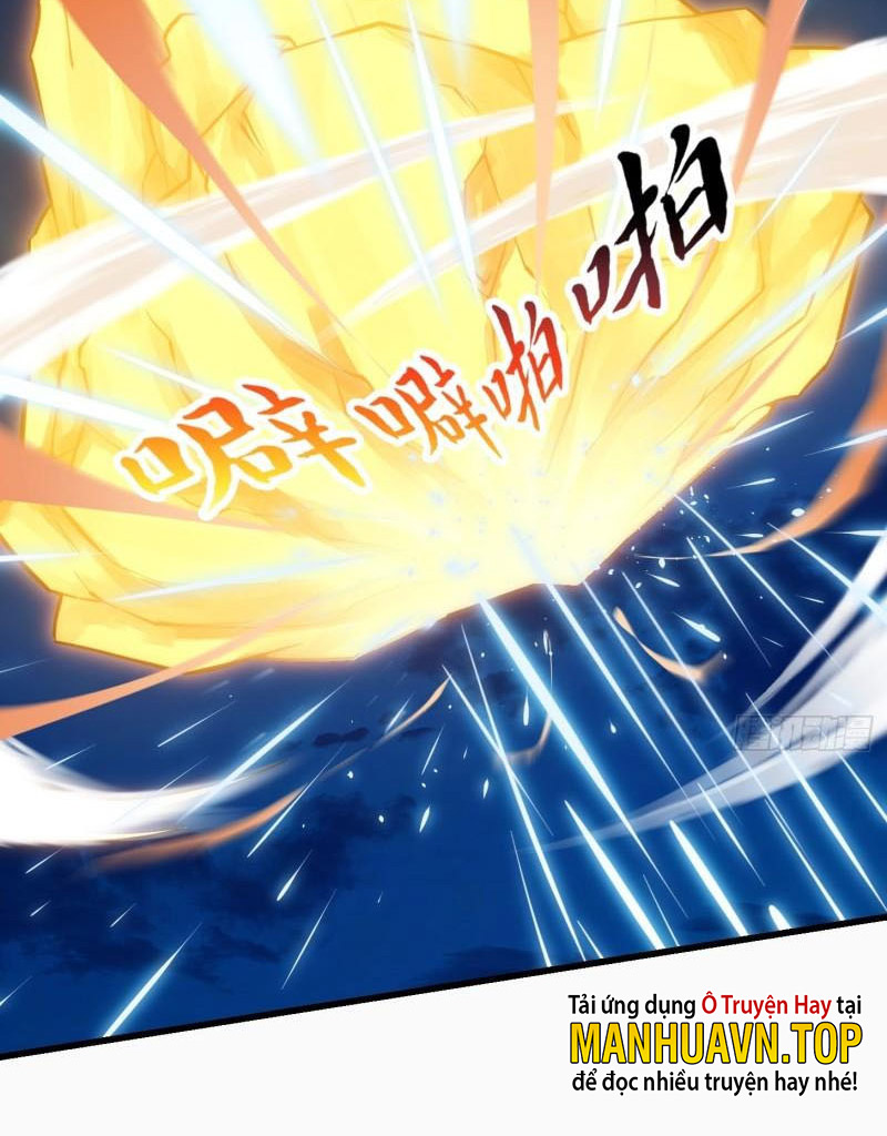 Ta Chẳng Qua Là Một Đại La Kim Tiên Chapter 207 - Hamtruyen.vn