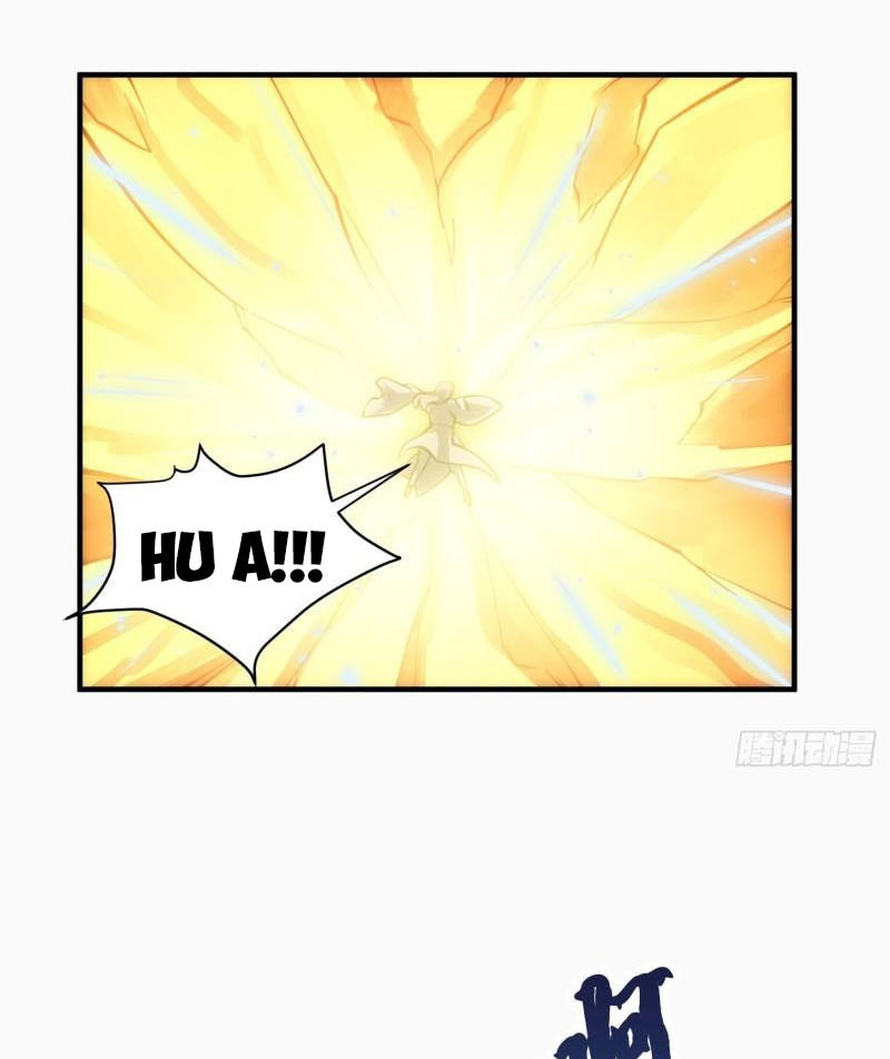 Ta Chẳng Qua Là Một Đại La Kim Tiên Chapter 207 - Hamtruyen.vn