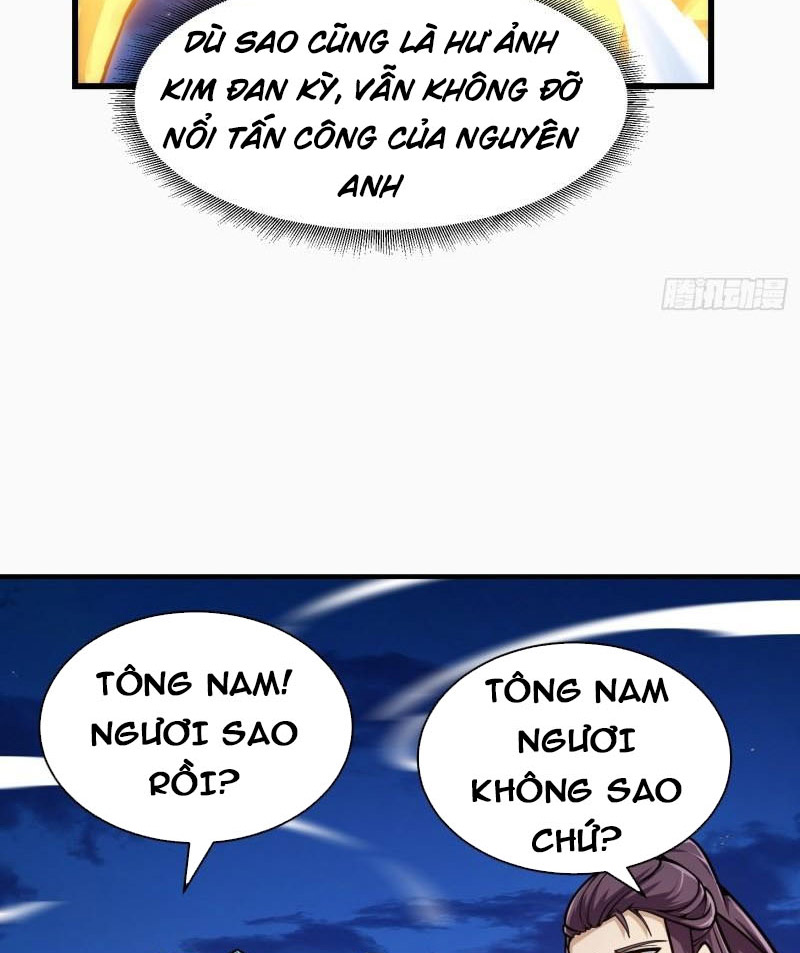 Ta Chẳng Qua Là Một Đại La Kim Tiên Chapter 207 - Hamtruyen.vn
