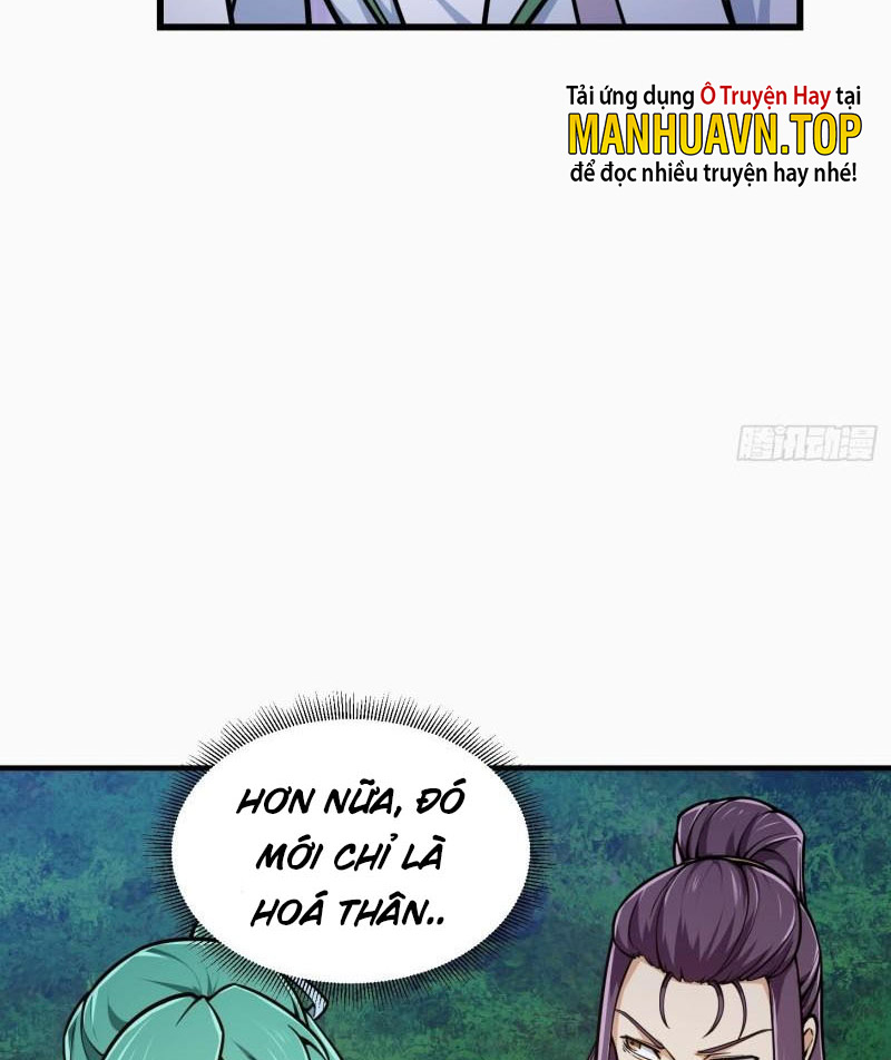 Ta Chẳng Qua Là Một Đại La Kim Tiên Chapter 207 - Hamtruyen.vn