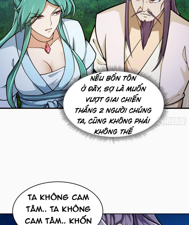 Ta Chẳng Qua Là Một Đại La Kim Tiên Chapter 207 - Hamtruyen.vn