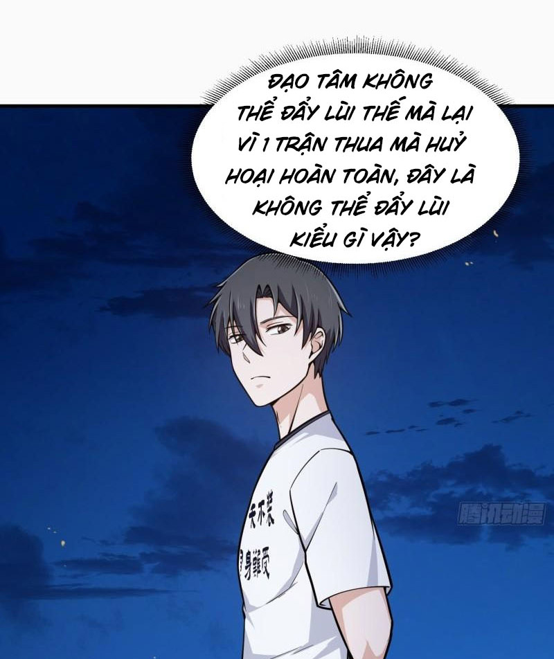 Ta Chẳng Qua Là Một Đại La Kim Tiên Chapter 207 - Hamtruyen.vn