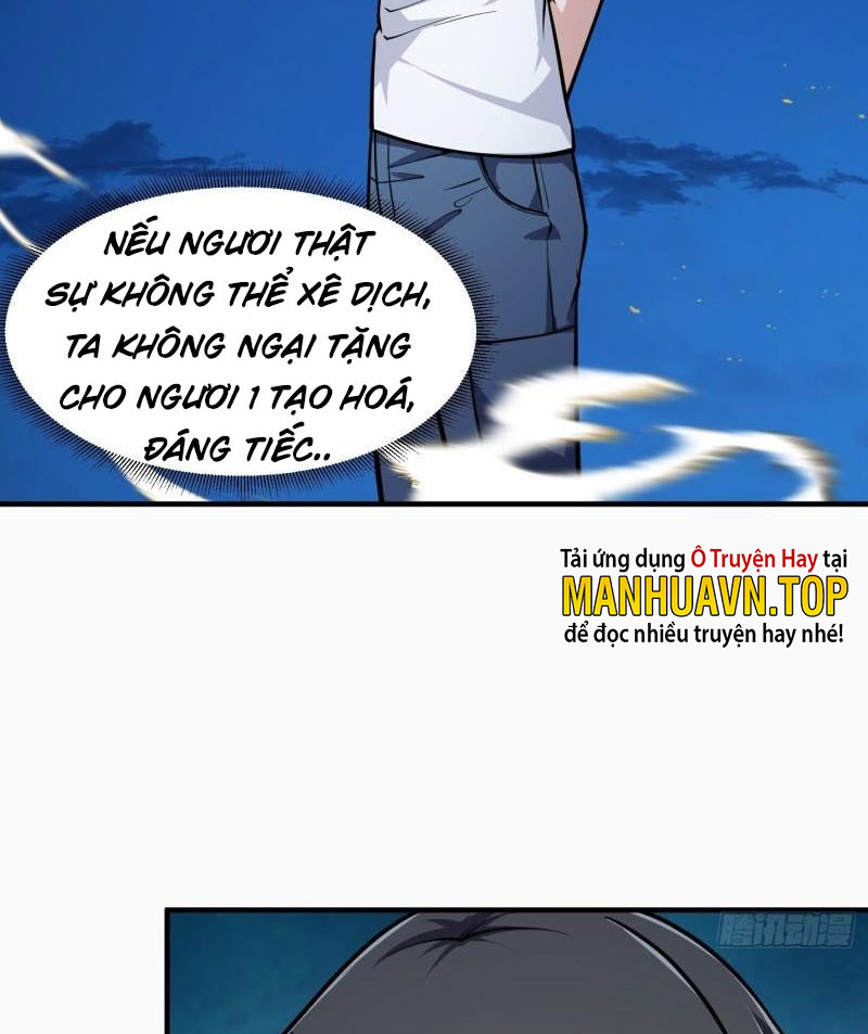 Ta Chẳng Qua Là Một Đại La Kim Tiên Chapter 207 - Hamtruyen.vn