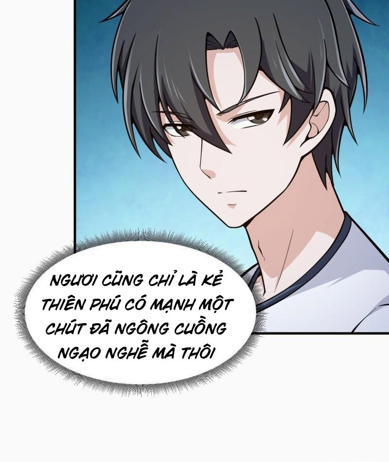 Ta Chẳng Qua Là Một Đại La Kim Tiên Chapter 207 - Hamtruyen.vn
