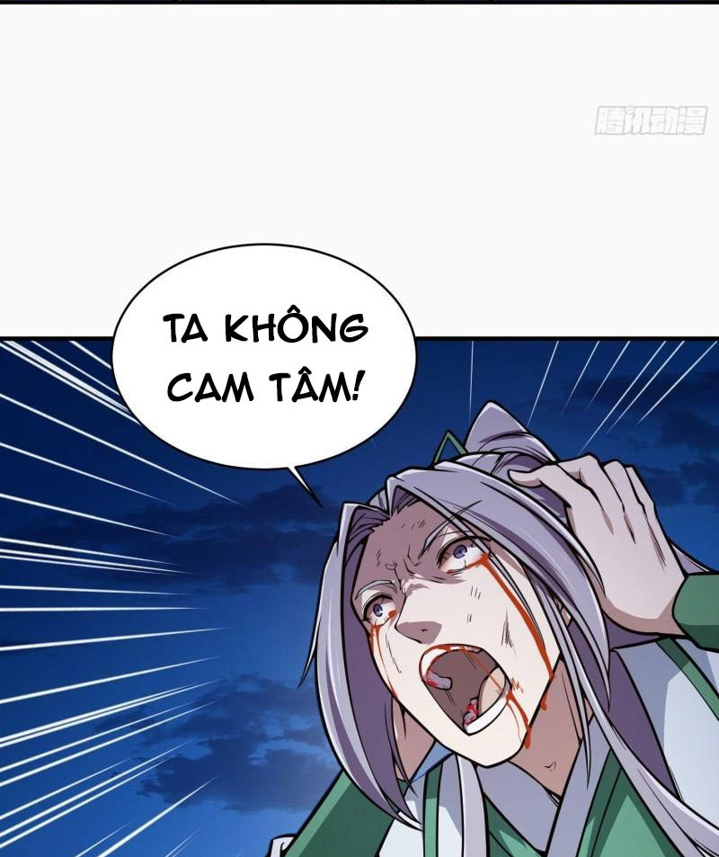 Ta Chẳng Qua Là Một Đại La Kim Tiên Chapter 207 - Hamtruyen.vn