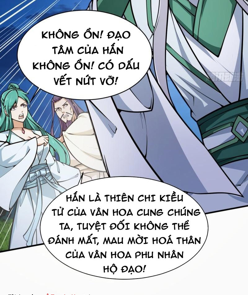 Ta Chẳng Qua Là Một Đại La Kim Tiên Chapter 207 - Hamtruyen.vn