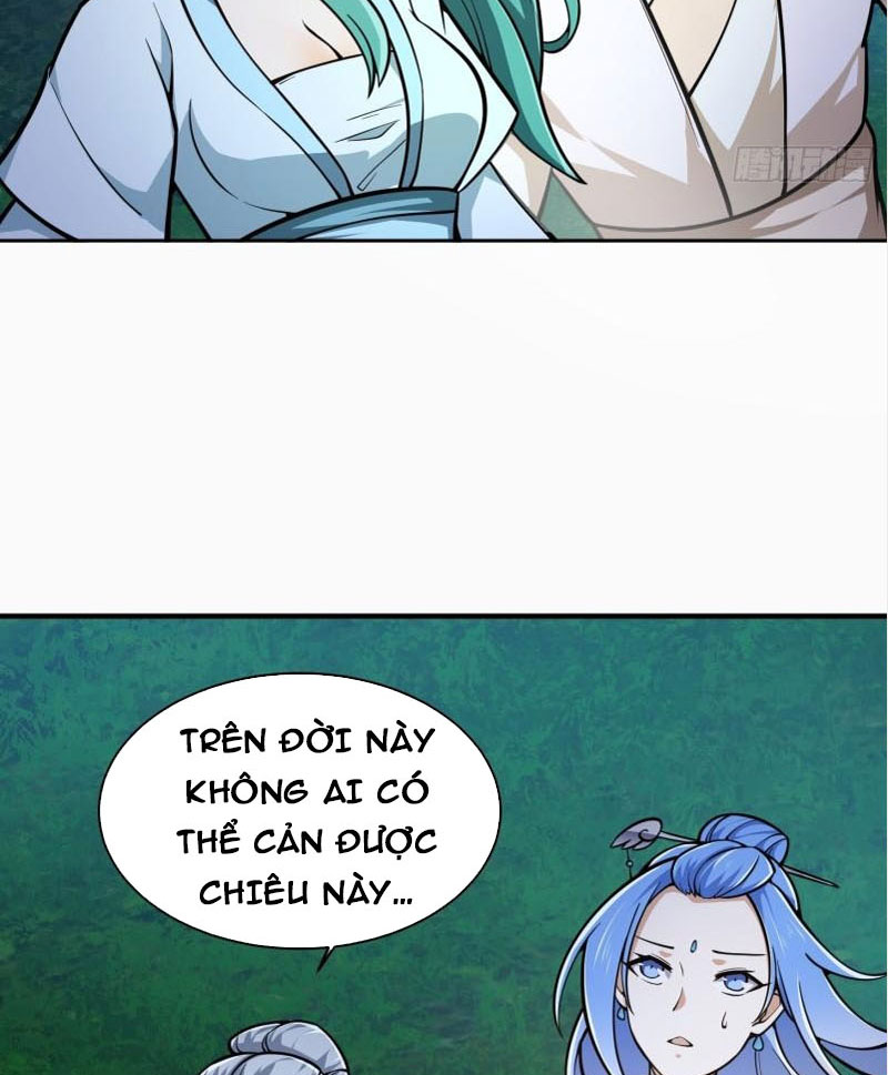 Ta Chẳng Qua Là Một Đại La Kim Tiên Chapter 206 - Hamtruyen.vn