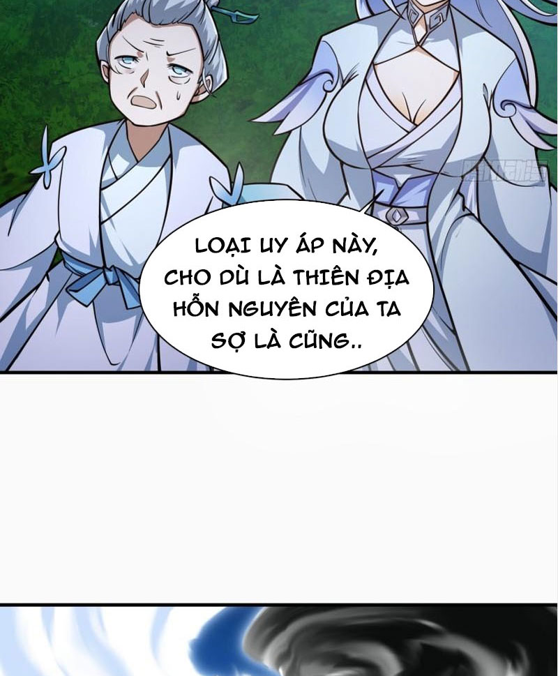 Ta Chẳng Qua Là Một Đại La Kim Tiên Chapter 206 - Hamtruyen.vn