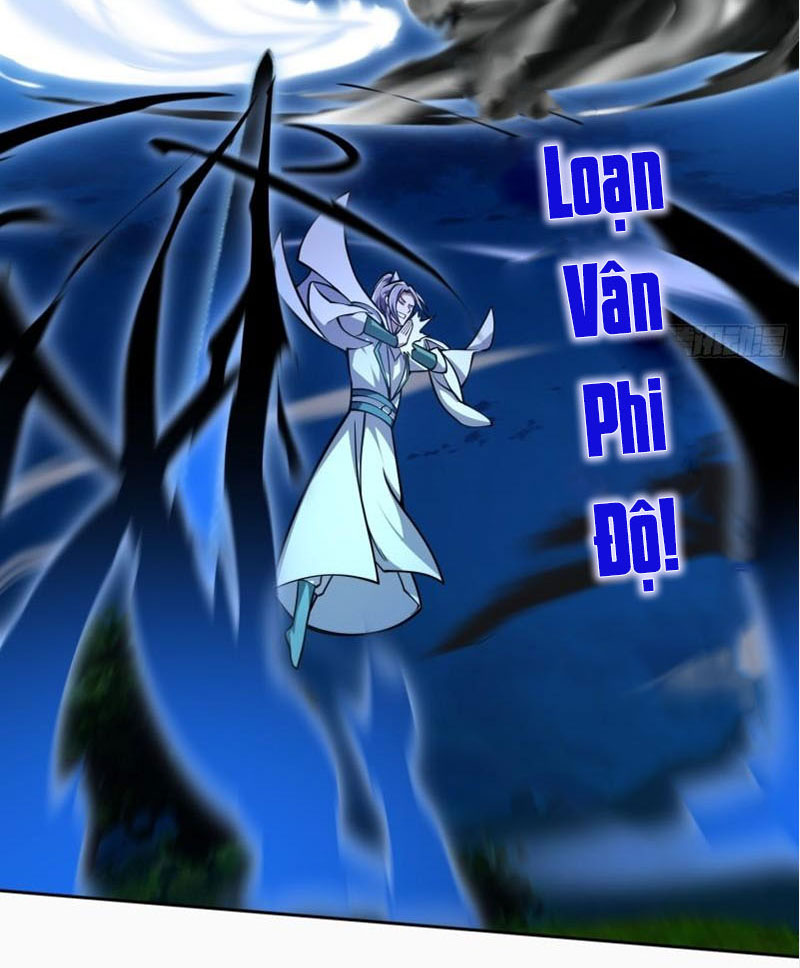 Ta Chẳng Qua Là Một Đại La Kim Tiên Chapter 206 - Hamtruyen.vn